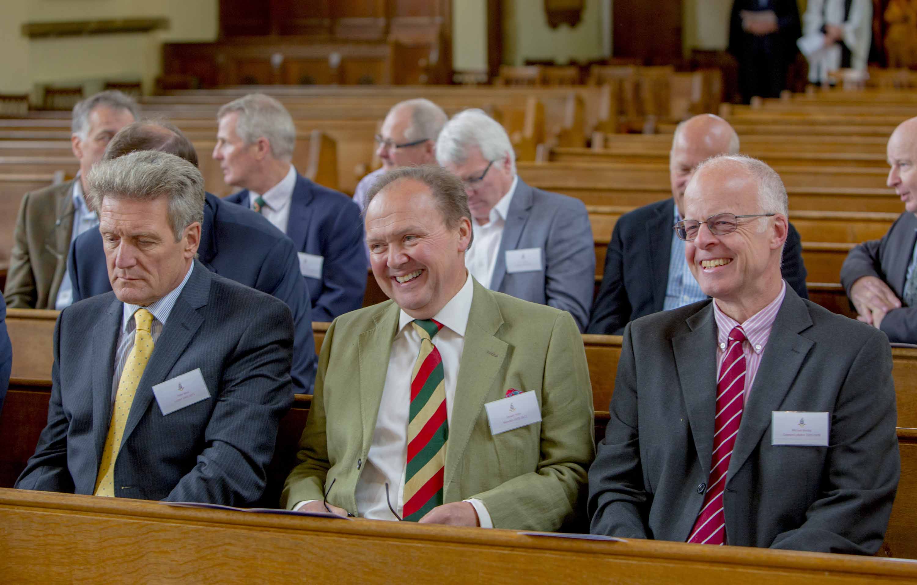 1970-1979 Leavers' Reunion - Saturday 9th September 2017
